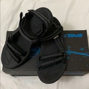 Teva Sandals